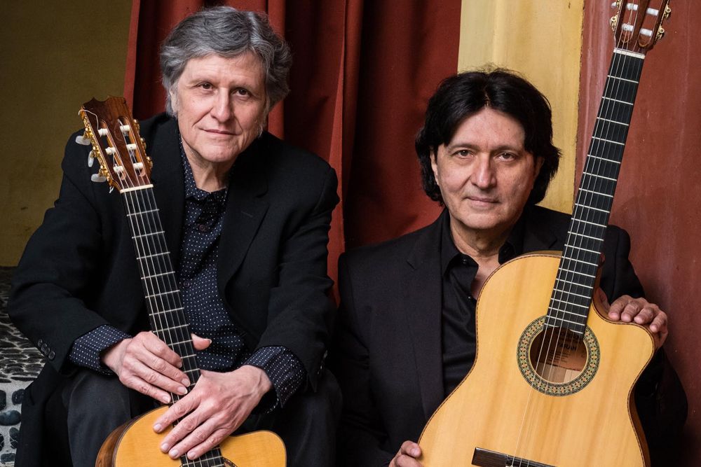Strunz & Farah