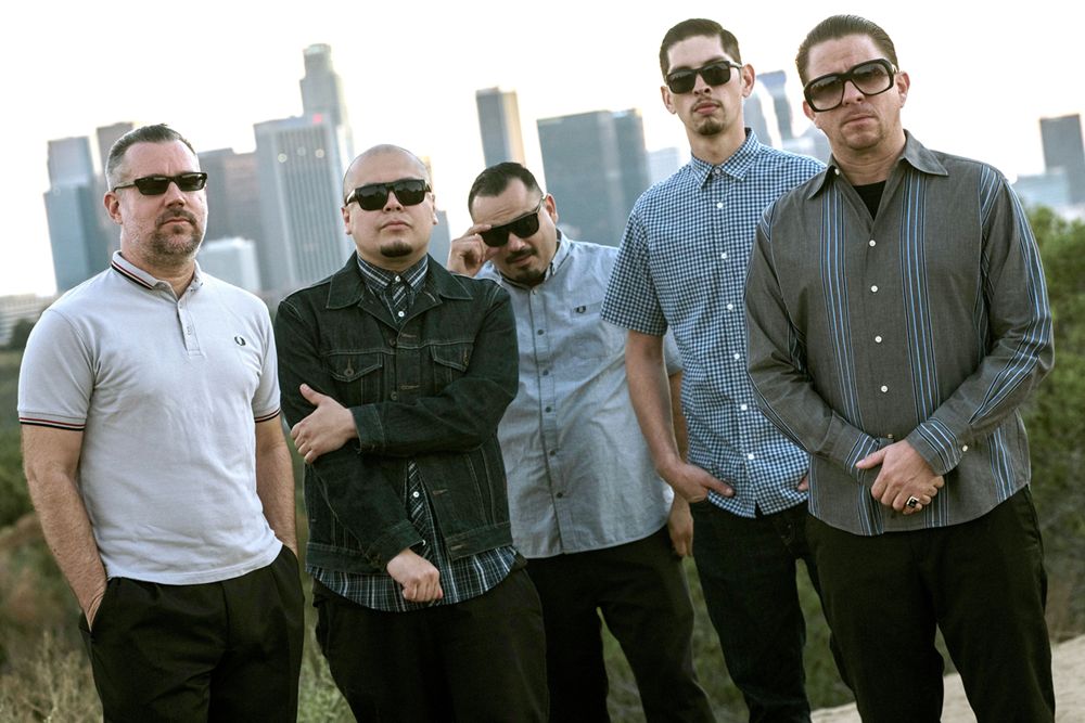 The Aggrolites