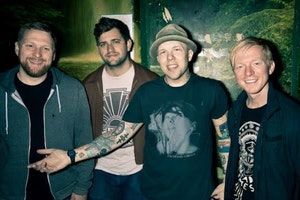 The Ataris & The Queers