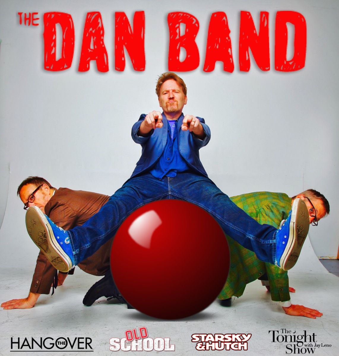 The Dan Band