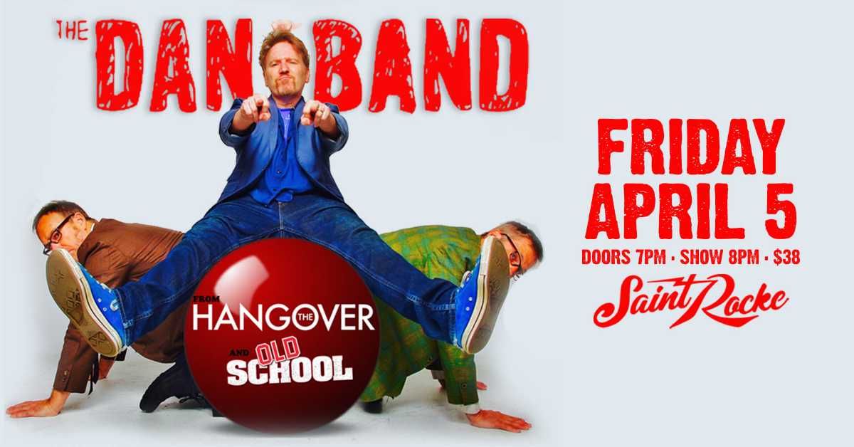 The Dan Band