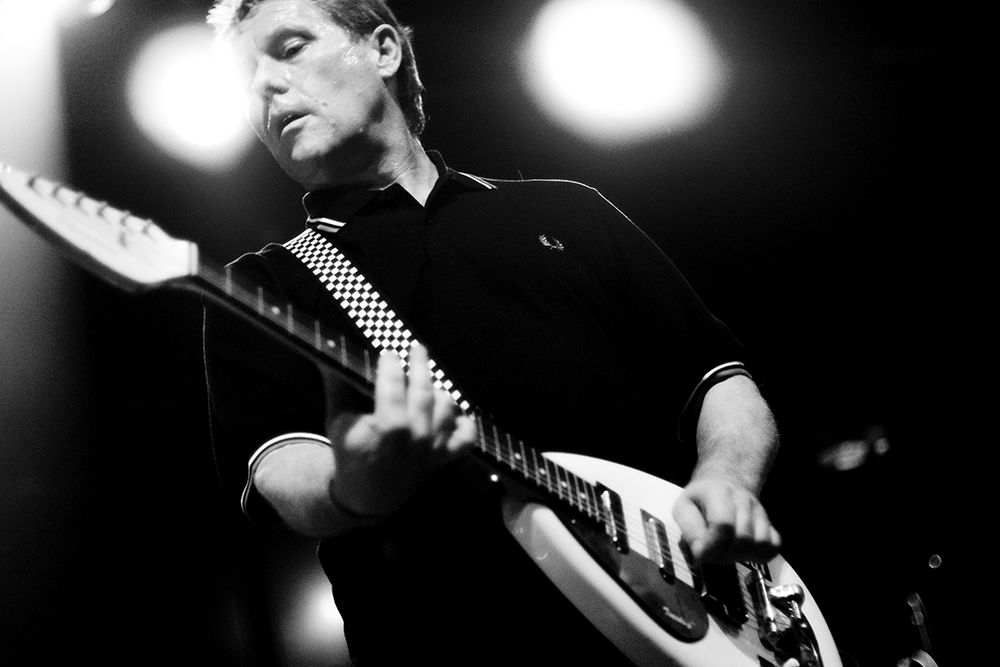 The English Beat