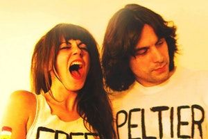The Last Internationale