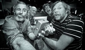 The Mother Hips