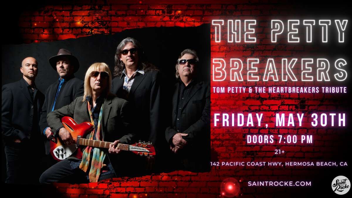 The Petty Breakers