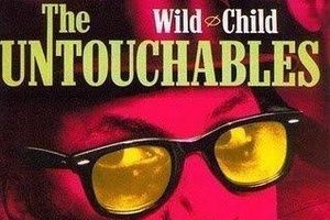 The Untouchables