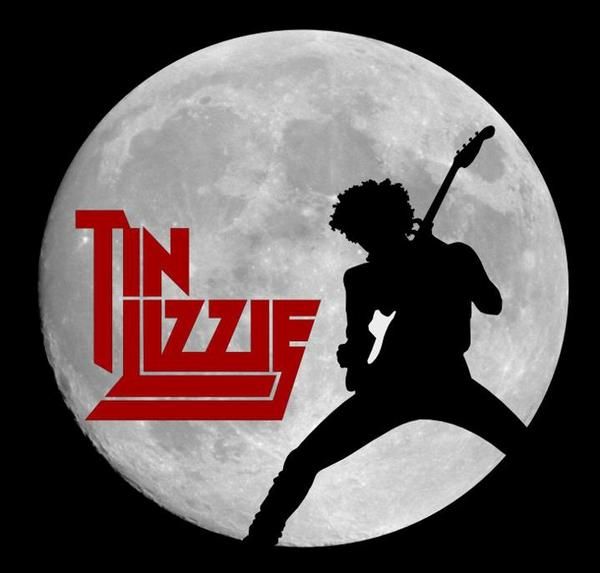 Tin Lizzy