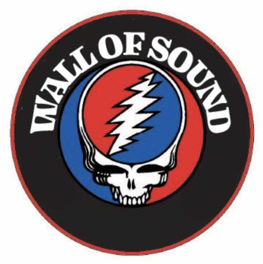Wall of Sound