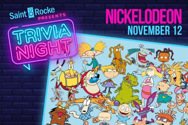 Trivia Tuesday