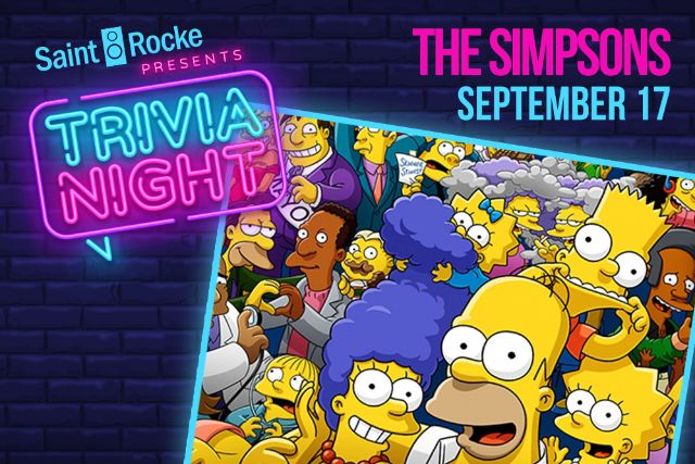 Trivia Tuesday