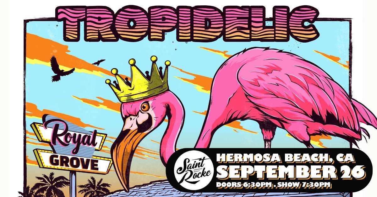 Tropidelic