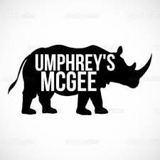 Umphrey's McGee Listening Party 8PM-9PM