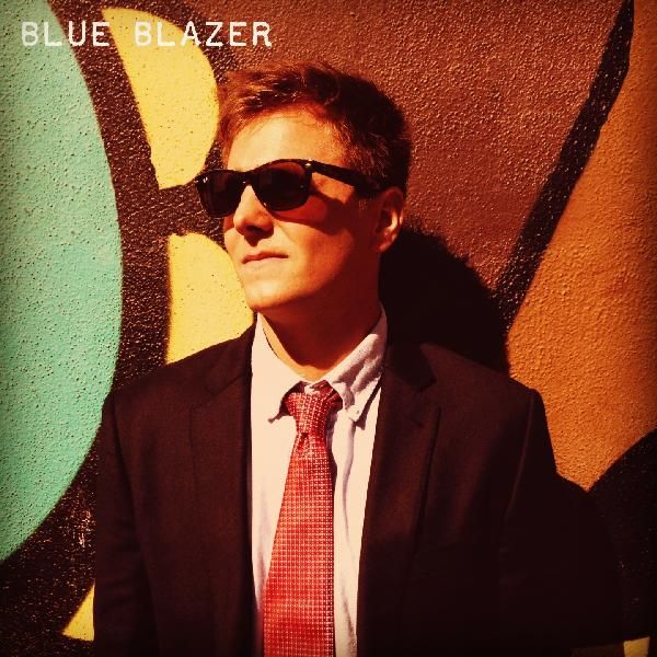 South Bay Showcase with Blue Blazer at Saint Rocke