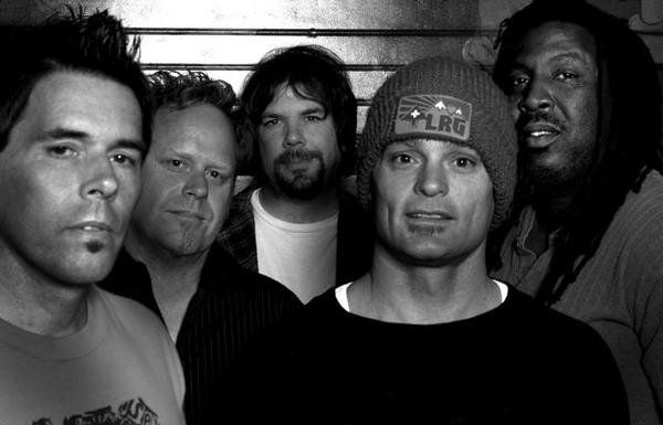 COMMON SENSE with Laughing Stalk and Trenchtown