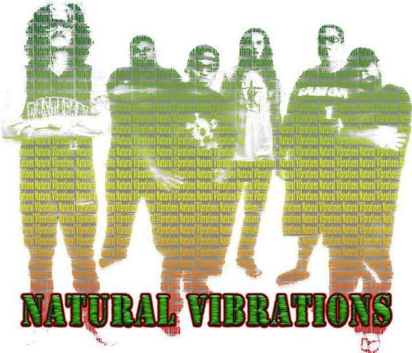 Natural Vibrations with Arise Roots and Mislead Youth