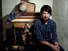 Sea Wolf (solo acoustic) with Nick Shattuck