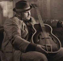 Wagatail Presents: Zach Deputy with The Hollow Legs and Pompous Highmen at Saint Rocke