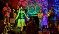 Wagatail Presents: Melvin Seals and The Jerry Garcia Band with Nate and Craig from Cubensis and Grampa's Grass