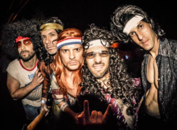 Wayward Sons
