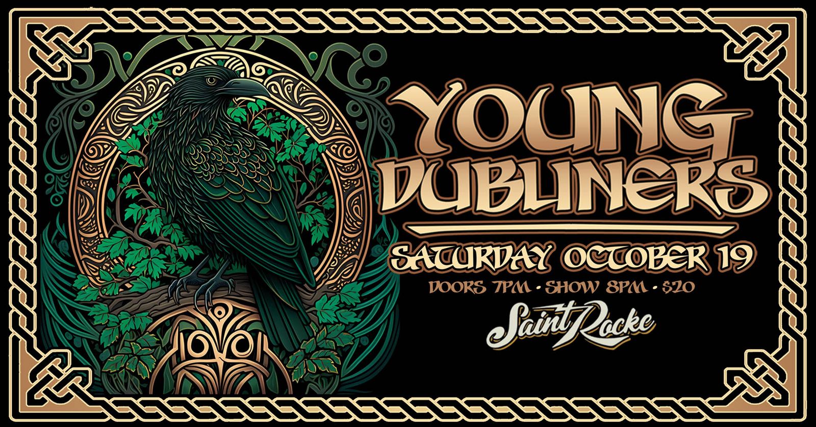 Young Dubliners